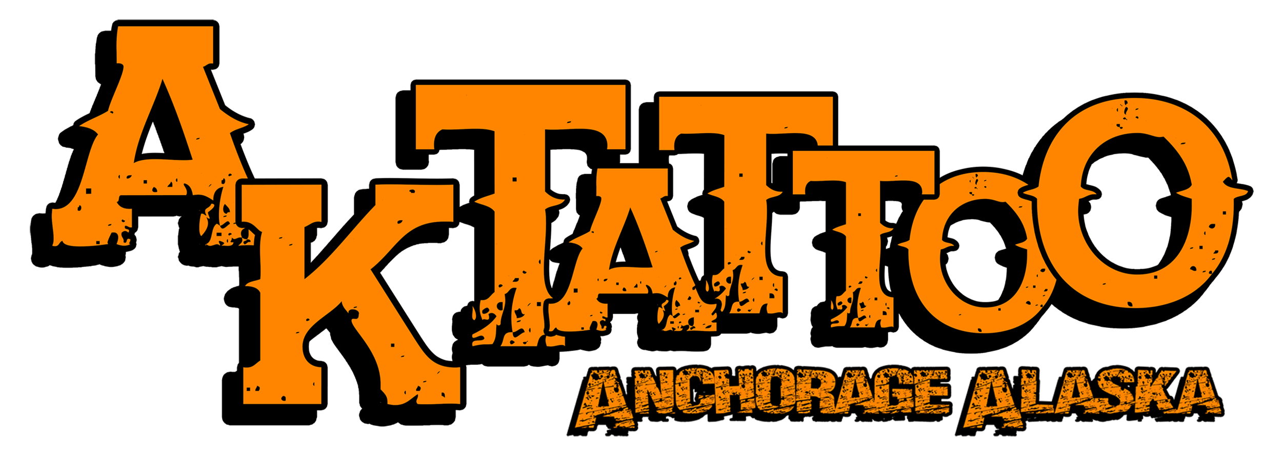 AK Tattoo Anchorage Alaska