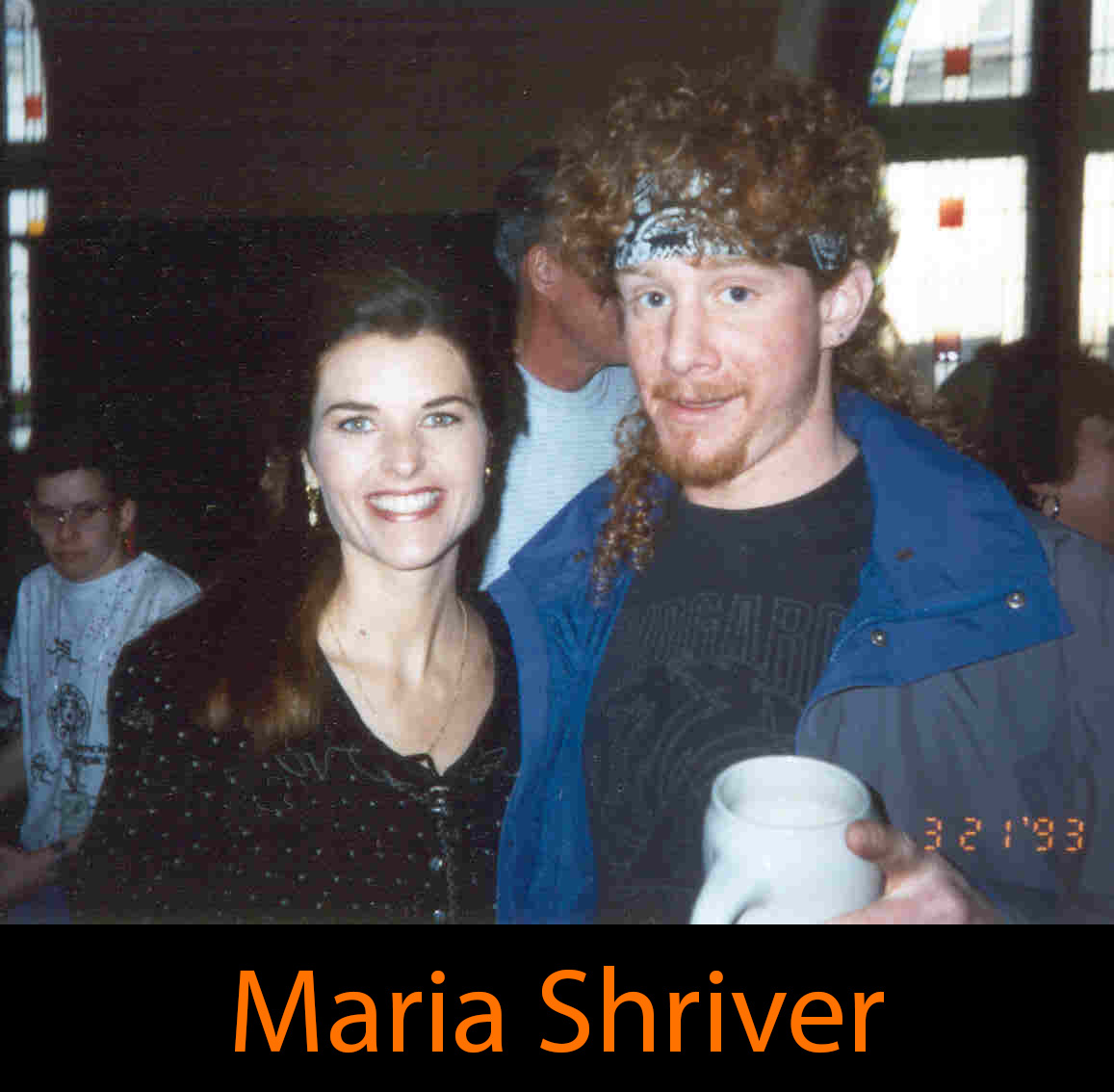 Maria's — AK Tattoo memories